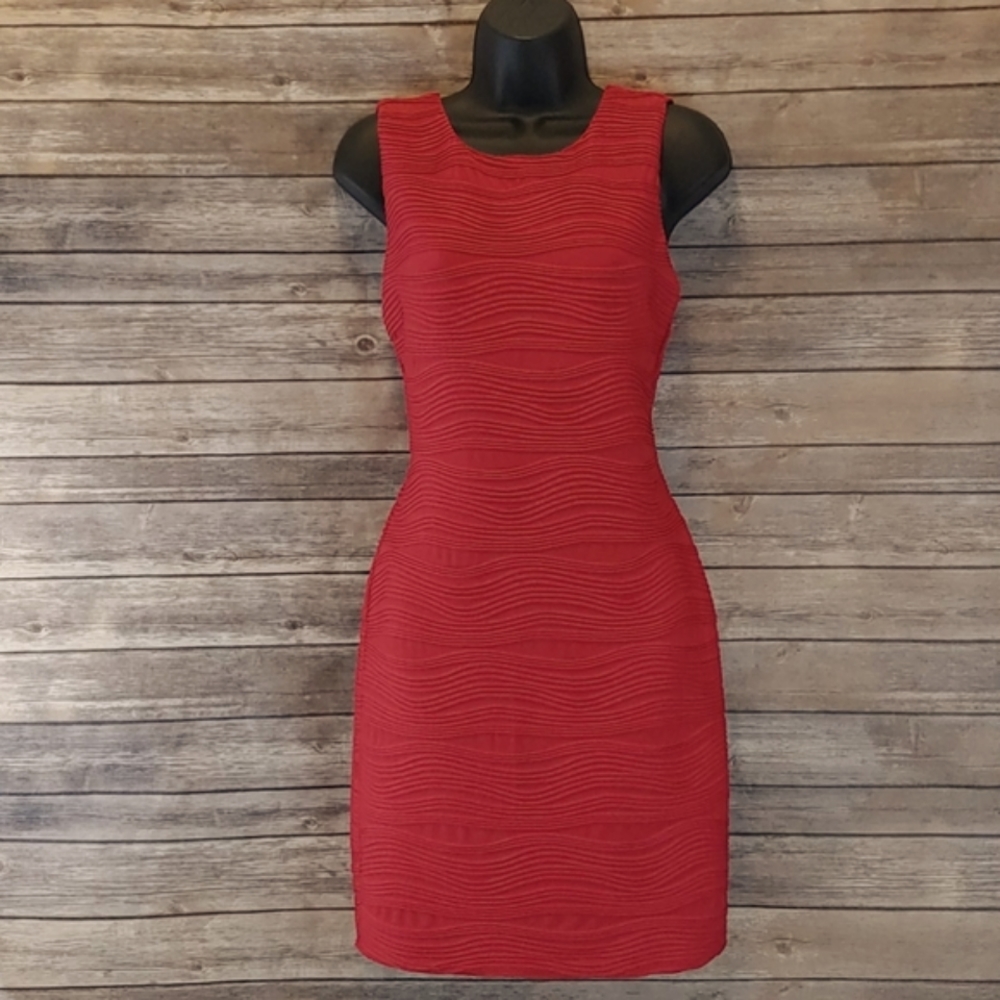 B. Darlin Dress Size 11/12